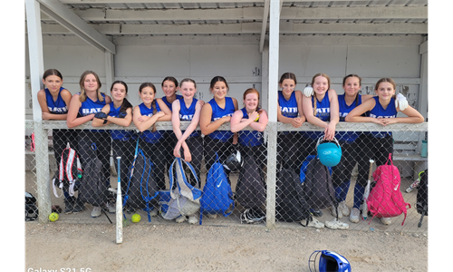 12U Team